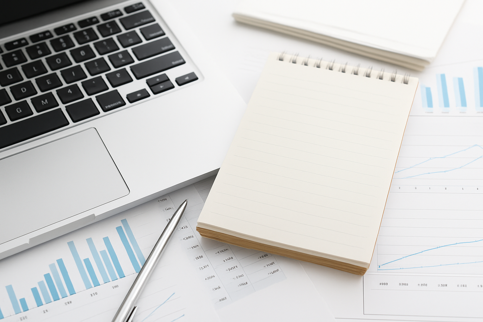 Trusted Chartered Accountants for Businesses & Individuals